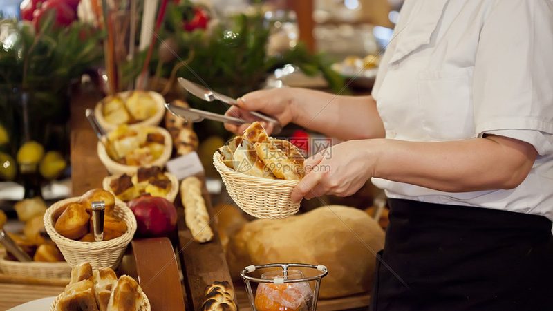 食品代加工厂质量体系审核：揭秘背后的关键要素