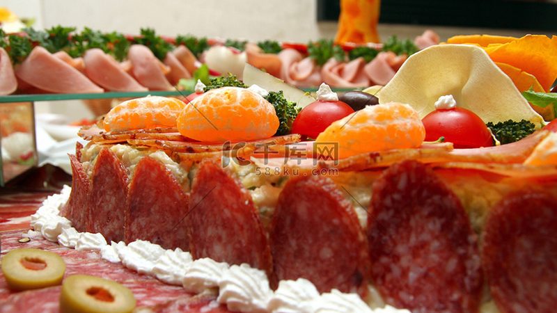 食品招商定制生产合同：关键注意事项揭秘