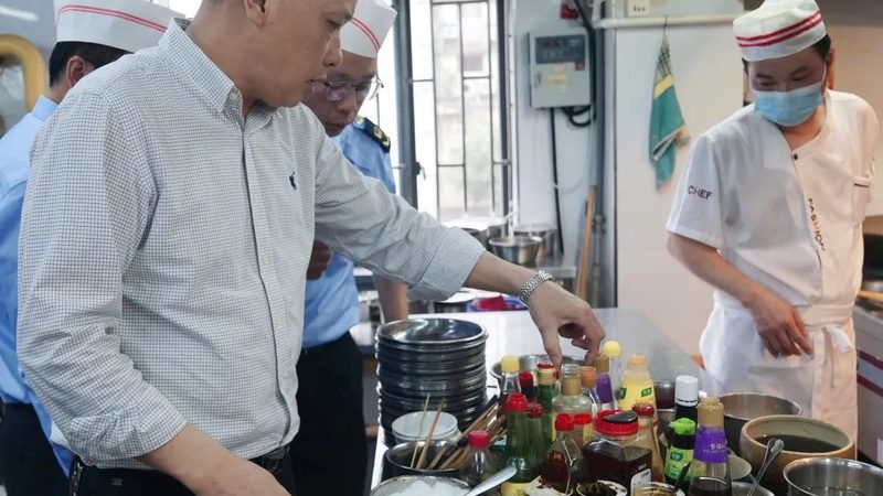 食品批发保质期：规格参数背后的秘密