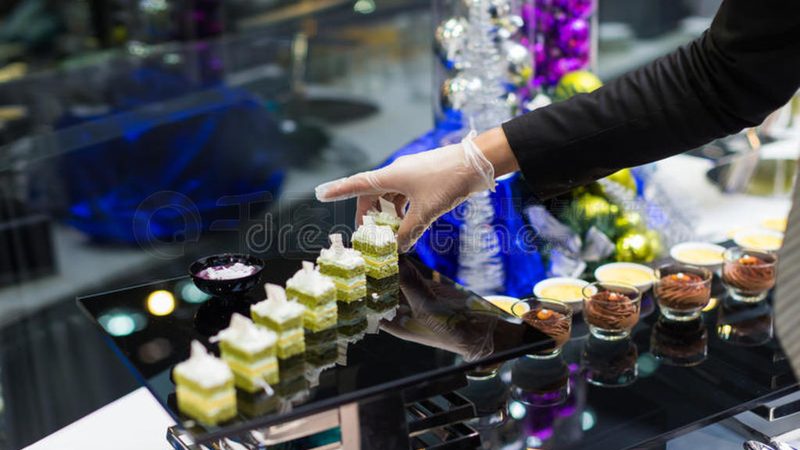 冷冻食品招商公司如何挑选？关键因素揭秘**