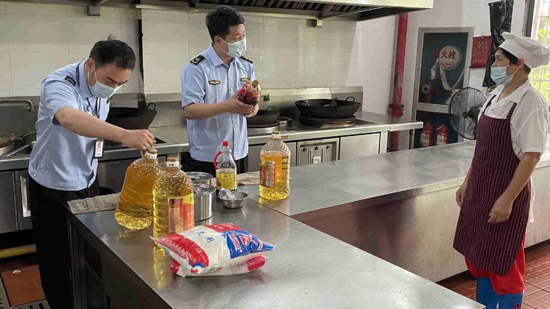 粮油检测参数揭秘：如何读懂这份健康报告**