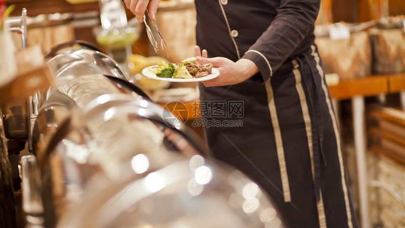 米面制品散装零售，材质分类知多少？**