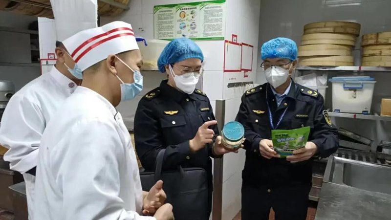 速冻馒头冷链运输包装要求解析