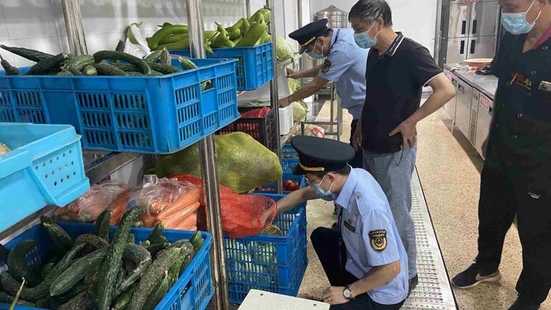 加盟区域保护：区域划分标准解析