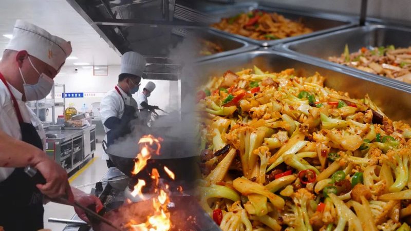 干锅底料的秘籍：揭秘正宗做法的关键要素**