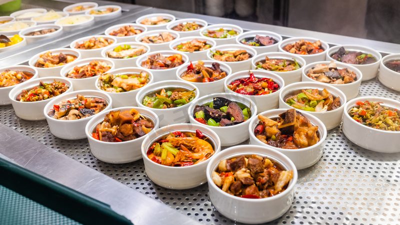 成都低脂代餐饼干，揭秘其批发价格背后的秘密