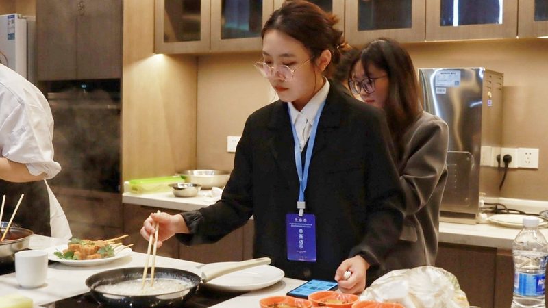 软糖与硬糖的质地奥秘：质地差异背后的科学解析