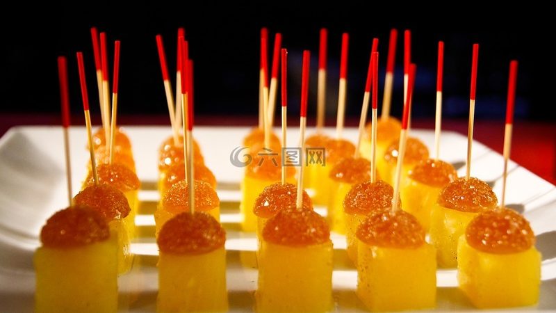 食品代加工起订量与价格之谜：揭秘其中的关联
