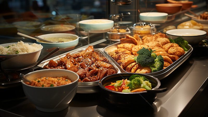 揭秘休闲食品批发：厂家直销定制贴牌的奥秘