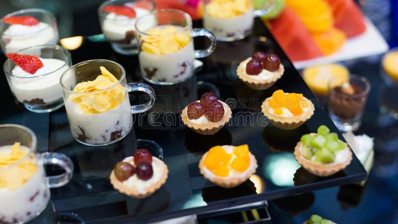 食品代工生产周期长？揭秘缩短周期的五大策略