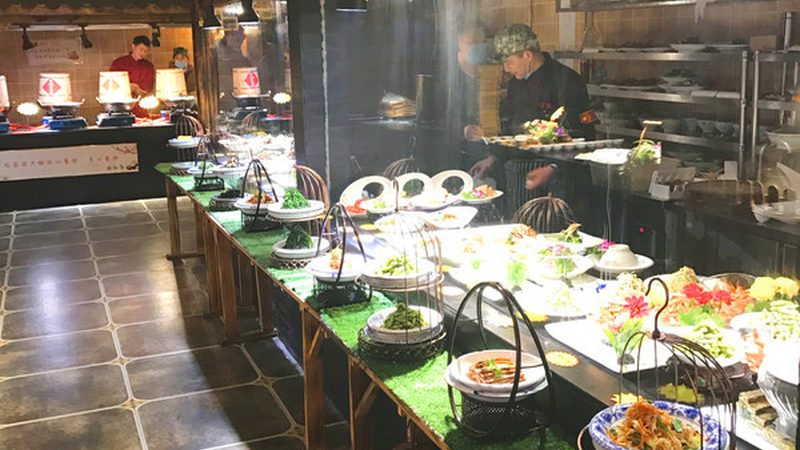 原材料成本是餐饮加盟店的主要成本之一。新手在采购原材料时，要关注以下要点：